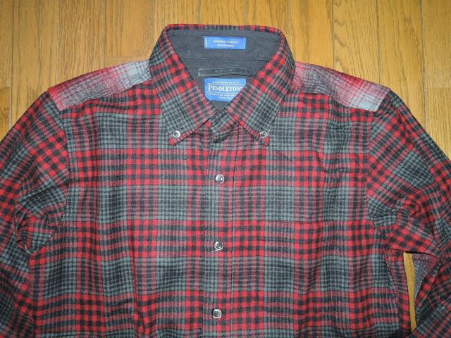 SOPHNET. \tlbg ~ PENDLETON yhg E[ `FbN lVc L ԍn Vc  uh 