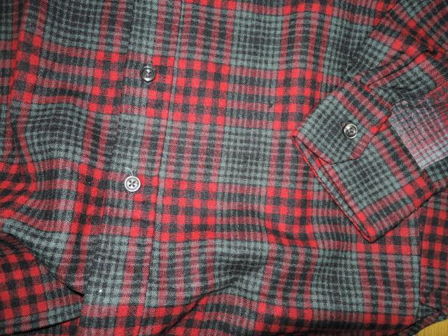 SOPHNET. \tlbg ~ PENDLETON yhg E[ `FbN lVc L ԍn Vc  uh 