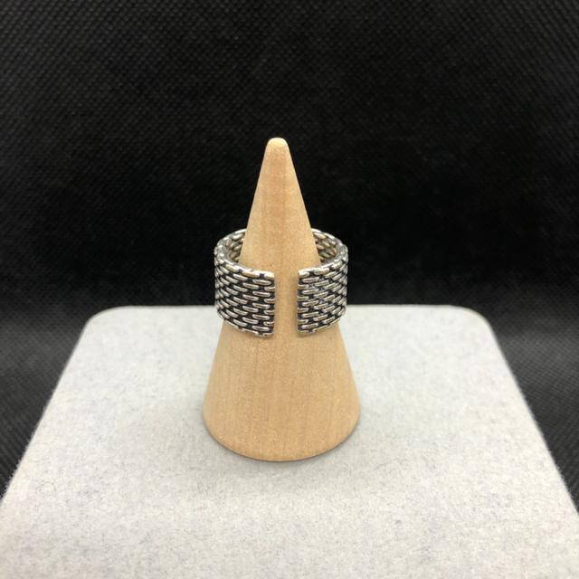 即決 シルバーカラー リング 指輪 14号 < 男性アクセサリー/時計  即決 シルバーカラー リング 指輪 14号 < 男性アクセサリー/時計の