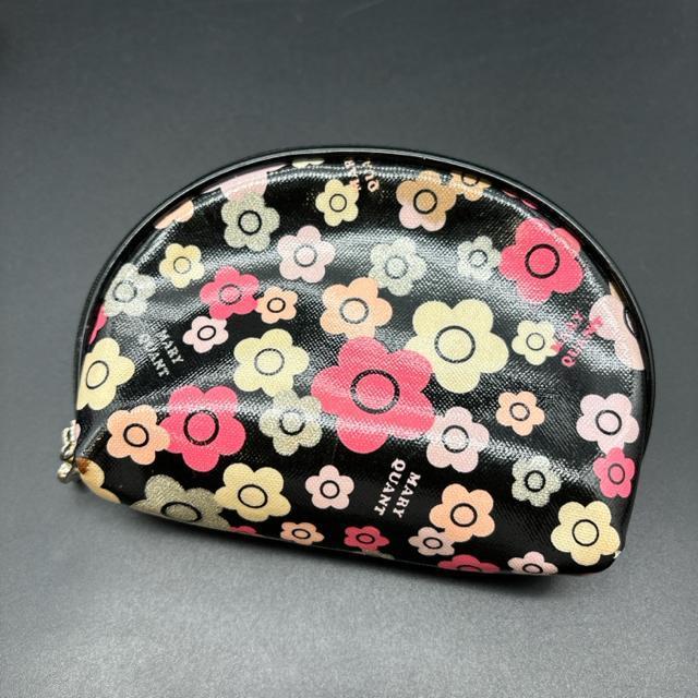即決 MARY QUANT マリークワント ポーチ < ブランド  即決 MARY QUANT マリークワント ポーチ  < ブランドの