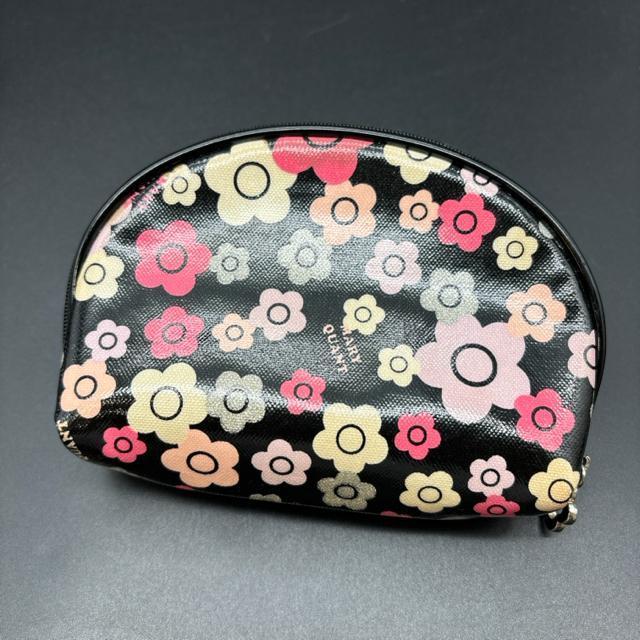 即決 MARY QUANT マリークワント ポーチ < ブランド  即決 MARY QUANT マリークワント ポーチ < ブランドの