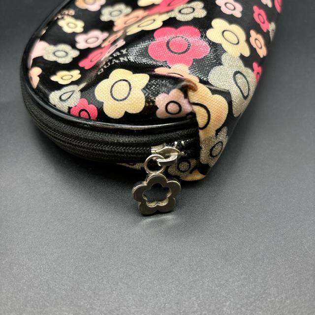 即決 MARY QUANT マリークワント ポーチ < ブランド  即決 MARY QUANT マリークワント ポーチ < ブランドの