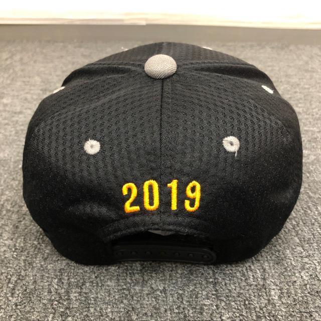 UNDER ARMOUR A_[A[}[ WCAc 2019 Lbv  uh 
