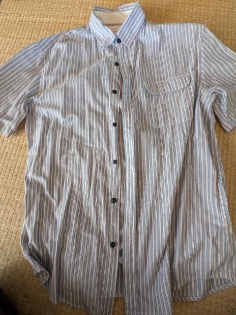 半袖シャツ < 男性ファッション  半袖シャツ  < 男性ファッションの
