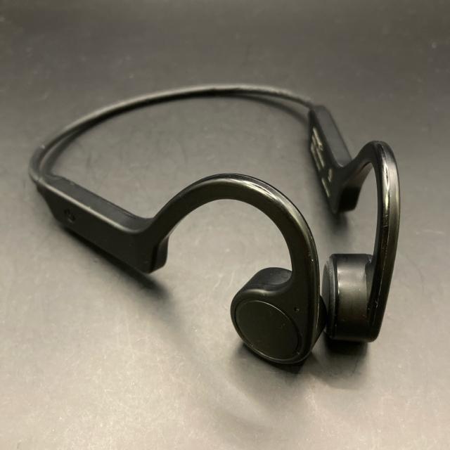 即決 HIDISC 骨伝導イヤホン HD-BCEX4BK < 家電/AV 即決 HIDISC 骨伝導イヤホン HD-BCEX4BK < 家電/AVの