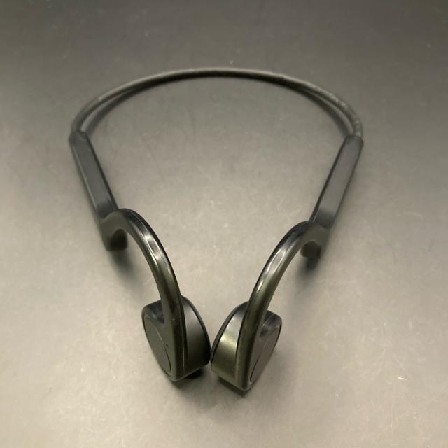 即決 HIDISC 骨伝導イヤホン HD-BCEX4BK < 家電/AV 即決 HIDISC 骨伝導イヤホン HD-BCEX4BK < 家電/AVの