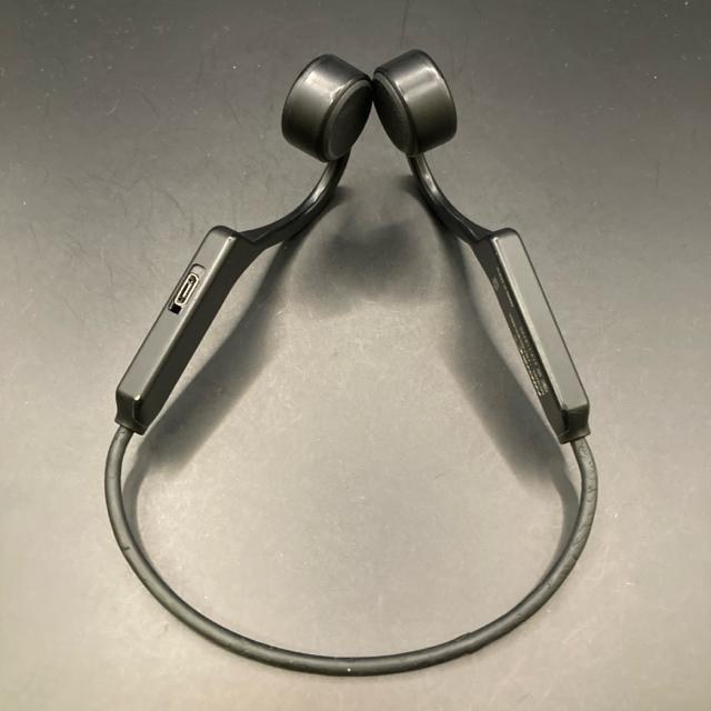 即決 HIDISC 骨伝導イヤホン HD-BCEX4BK < 家電/AV 即決 HIDISC 骨伝導イヤホン HD-BCEX4BK < 家電/AVの