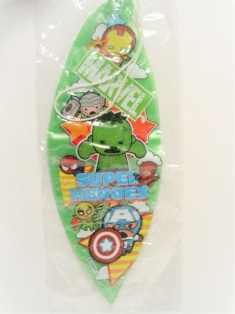 ◎未使用! MARVEL スパーヒーローズ ビーチボール < アニメ/コミック/キャラクター  ◎未使用! MARVEL スパーヒーローズ ビーチボール < アニメ/コミック/キャラクターの