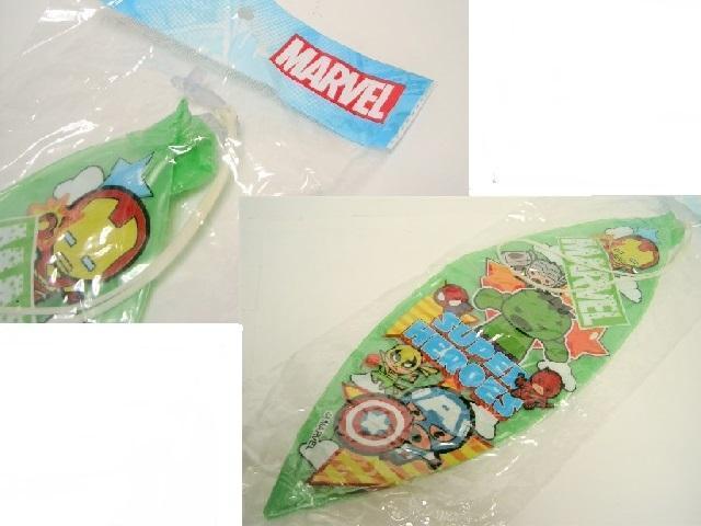 ◎未使用! MARVEL スパーヒーローズ ビーチボール < アニメ/コミック/キャラクター  ◎未使用! MARVEL スパーヒーローズ ビーチボール < アニメ/コミック/キャラクターの