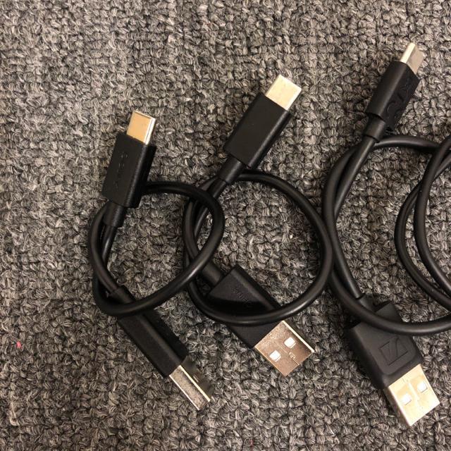 即決 SONY オーディオテクニカ ゼンハイザー ケーブル 4本セット < 家電/AV 即決 SONY オーディオテクニカ ゼンハイザー ケーブル 4本セット < 家電/AVの