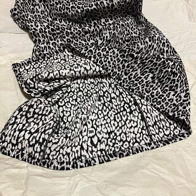【Desigual / デシグアル】 アニマル ノースリーブスリムワンピース L < ブランド  【Desigual / デシグアル】 アニマル ノースリーブスリムワンピース L < ブランドの