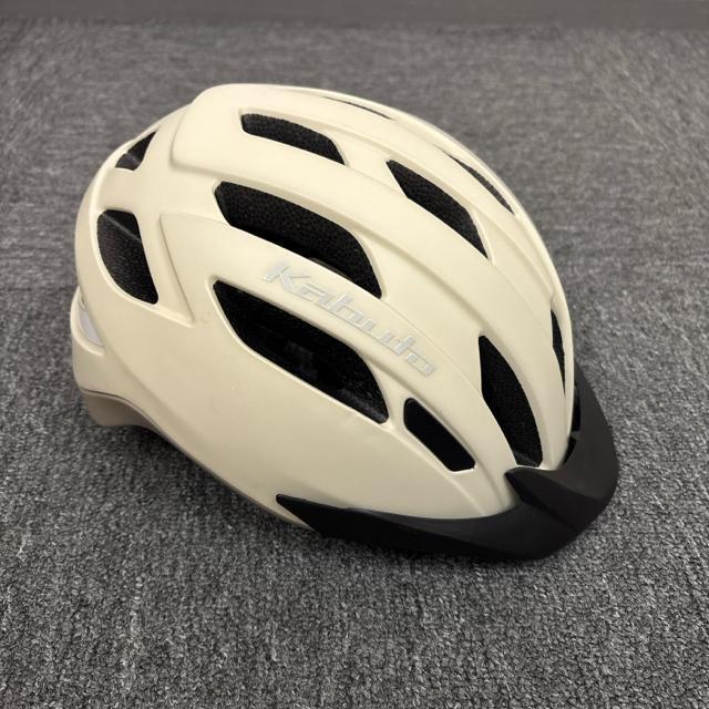 即決 Kabuto 自転車用ヘルメット WR-X 54-56cm < レジャー/スポーツ 即決 Kabuto 自転車用ヘルメット WR-X 54-56cm < レジャー/スポーツの