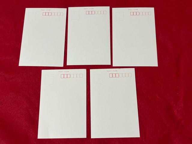 ZNV[D@▃ߎq@|XgJ[h@5@B  ^gObY 