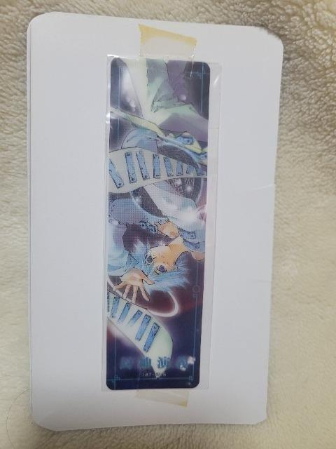 封神演義 ジャンプ展 普賢真人 しおり < アニメ/コミック/キャラクター 封神演義 ジャンプ展 普賢真人 しおり < アニメ/コミック/キャラクターの