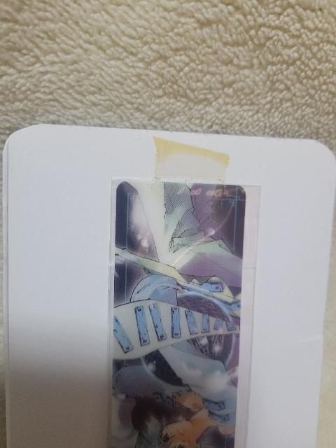 封神演義 ジャンプ展 普賢真人 しおり < アニメ/コミック/キャラクター 封神演義 ジャンプ展 普賢真人 しおり < アニメ/コミック/キャラクターの