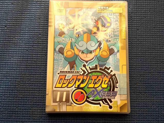 DVD bN}GO[ ANZX AXESS VOL.11 11   CD/DVD/rfI 