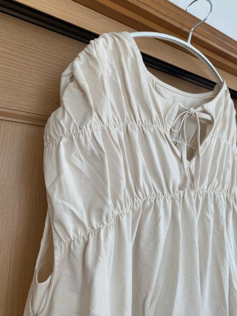 *新品未使用(タグなし)/CLASSCAL ELF/2wayシャーリングトップス* < 女性ファッション *新品未使用(タグなし)/CLASSCAL ELF/2wayシャーリングトップス* < 女性ファッションの