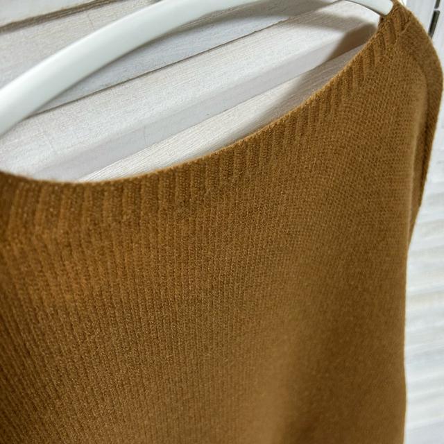 美品 ギャルリーヴィー GALERIE VIE クルーネック ニット S < 女性ファッション 美品 ギャルリーヴィー GALERIE VIE クルーネック ニット S < 女性ファッションの