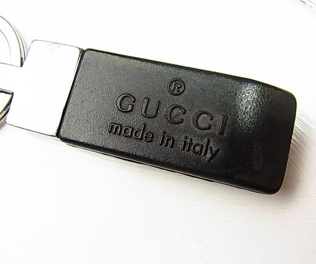 500~X^Ki  GUCCI Ob` L[z_[ U[/^ ubNUSEDi  uh 