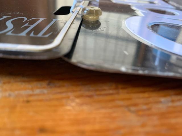 稀少海外製 アルミ 飾り用ナンバープレート 二枚 レア非売 送料無料 < 自動車/バイク 稀少海外製 アルミ 飾り用ナンバープレート 二枚 レア非売 送料無料 < 自動車/バイク