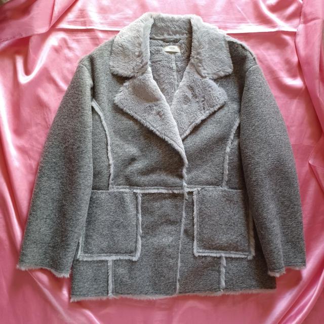 �}���SMANGO���C�g�ۃO���[���n�ӂ�ӂ�t�@�[�g���_�炩���炩�y�ʉ��K���A������������e�[���[�h�����ӂ�����W���P�b�g��l���p �� �����t�@�b�V������ 