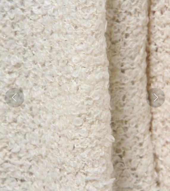 earth music��ecology�������u�[�N���j�b�g�`���j�b�N �� �u�����h�� 