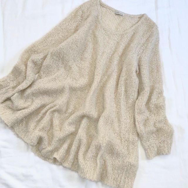 earth music��ecology�������u�[�N���j�b�g�`���j�b�N �� �u�����h�� 