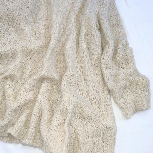 earth music��ecology�������u�[�N���j�b�g�`���j�b�N �� �u�����h�� 