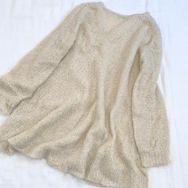 earth music��ecology�������u�[�N���j�b�g�`���j�b�N �� �u�����h�� 