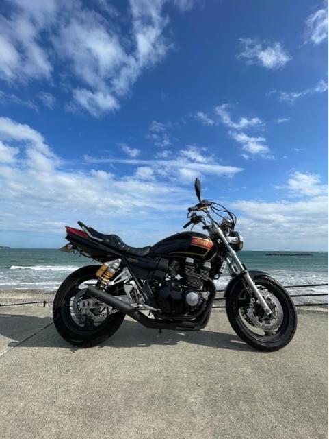 XJR400R < 自動車/バイク XJR400R < 自動車/バイク