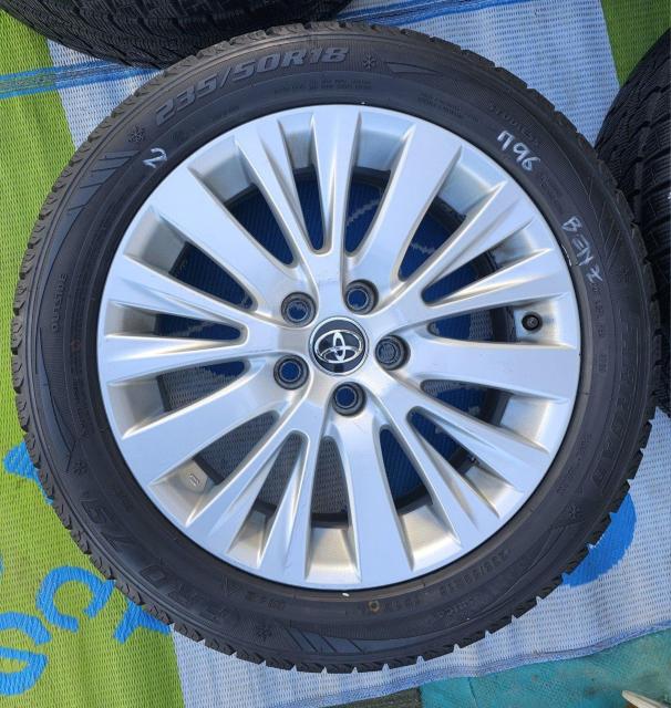 �A���t�@�[�h ���F���t�@�C�A 20�n �����z�C�[��18�C���`7.5 PCD114.3x5H+45�X�^�b�h���X�^�C���t��4�{�Z�b�g �� ������/�o�C�N