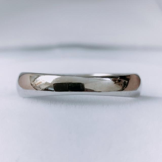 �_�C�������h �p���F �����O Pt900 0.50ct 3.2g �� �����A�N�Z�T���[/���v�� 