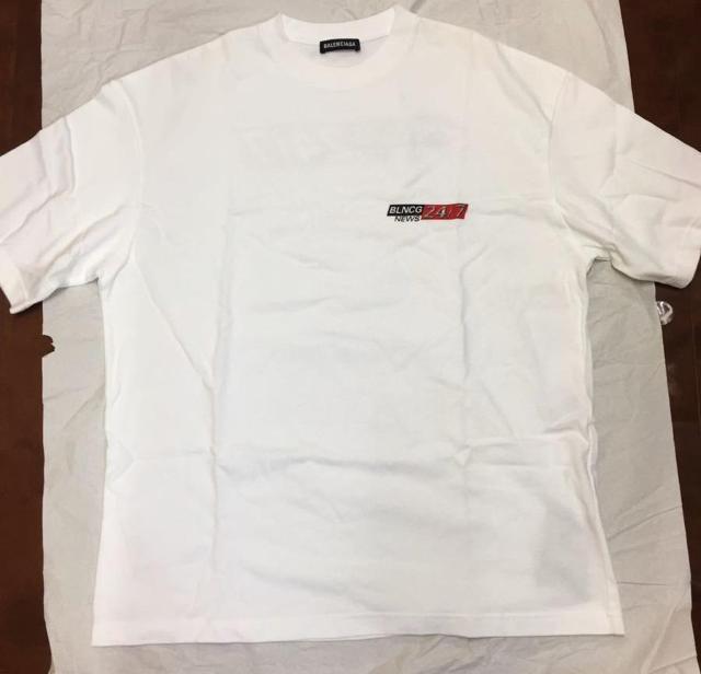 [����] �o�����V�A�K BLNCG news 24/7 T�V���c �������K�i  �� �j���t�@�b�V������ 