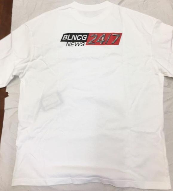 [����] �o�����V�A�K BLNCG news 24/7 T�V���c �������K�i �� �j���t�@�b�V������ 