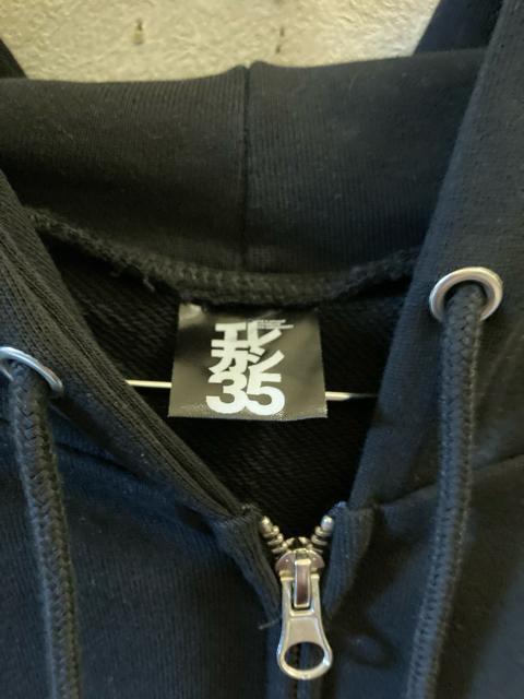 メンズXL未使用黒前開きパーカー < 男性ファッション メンズXL未使用黒前開きパーカー < 男性ファッションの