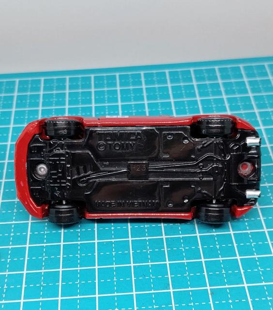 ドリームトミカ NO.151 MFゴースト/トヨタ 86 GT < ホビー ドリームトミカ NO.151 MFゴースト/トヨタ 86 GT < ホビーの