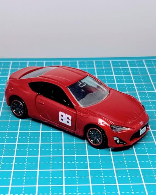 ドリームトミカ NO.151 MFゴースト/トヨタ 86 GT < ホビー ドリームトミカ NO.151 MFゴースト/トヨタ 86 GT < ホビーの
