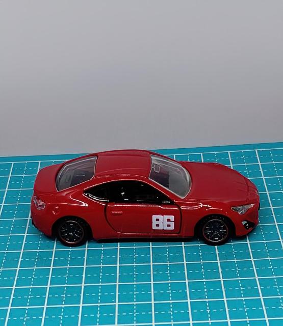 ドリームトミカ NO.151 MFゴースト/トヨタ 86 GT < ホビー ドリームトミカ NO.151 MFゴースト/トヨタ 86 GT < ホビーの
