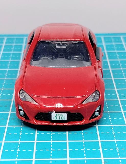 ドリームトミカ NO.151 MFゴースト/トヨタ 86 GT < ホビー ドリームトミカ NO.151 MFゴースト/トヨタ 86 GT < ホビーの