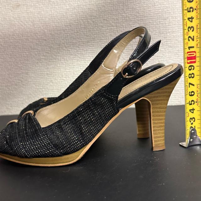 �yELLE PLANETE�z�I�[�v���g�D �T���_�� �A���N���X�g���b�v ������ �� �����t�@�b�V������ 