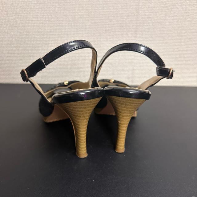 �yELLE PLANETE�z�I�[�v���g�D �T���_�� �A���N���X�g���b�v ������ �� �����t�@�b�V������ 