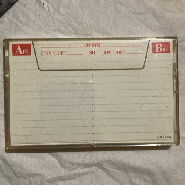 Sony HF カセットテープ 20分 < 家電/AV Sony HF カセットテープ 20分 < 家電/AVの