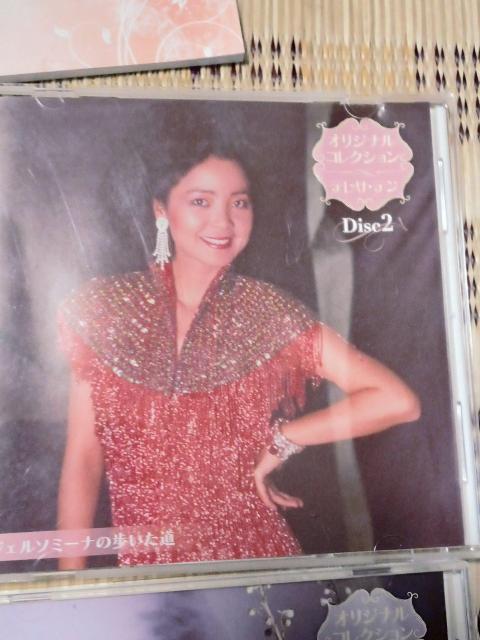 �e���T�E�e�� �I���W�i���R���N�V���� 4���g �� CD/DVD/�r�f�I�� 