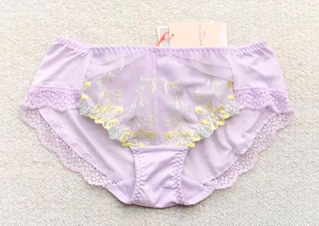 Triumph AMOSTYLE �V���[�c M�T�C�Y �q�b�v�n���O �s���N�p�[�v��  �� �����t�@�b�V������ 