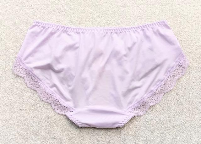 Triumph AMOSTYLE �V���[�c M�T�C�Y �q�b�v�n���O �s���N�p�[�v�� �� �����t�@�b�V������ 