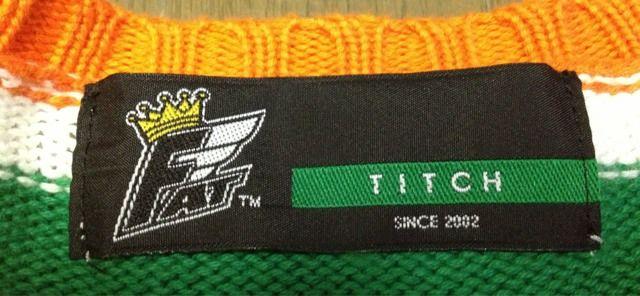 sFATtjbg XbK[ tFmm }bN_fB[ GCv Be[W VINTAGE re[W Ò USED  uh 