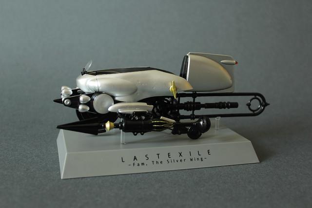 ラストエグザイル 銀翼のファム ハイグレードフィギュア ヴェスパ ●新品未開封美品 非売景品 < ホビー ラストエグザイル 銀翼のファム ハイグレードフィギュア ヴェスパ ●新品未開封美品 非売景品 < ホビーの