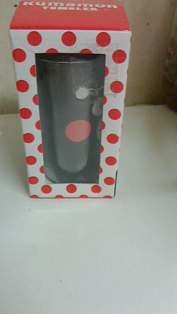 くまモンタンブラー250mL < おもちゃ  くまモンタンブラー250mL  < おもちゃの