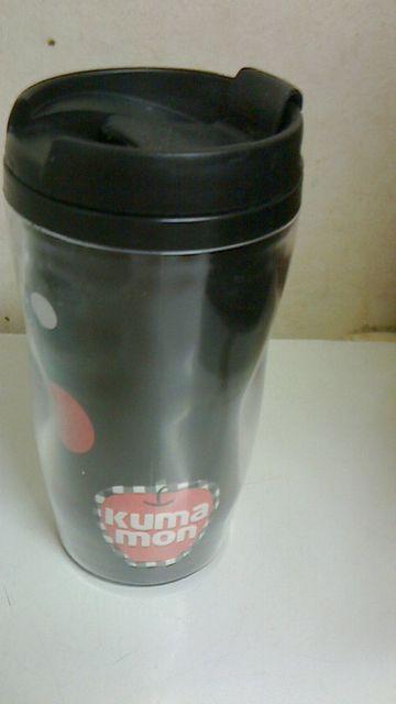 くまモンタンブラー250mL < おもちゃ  くまモンタンブラー250mL < おもちゃの