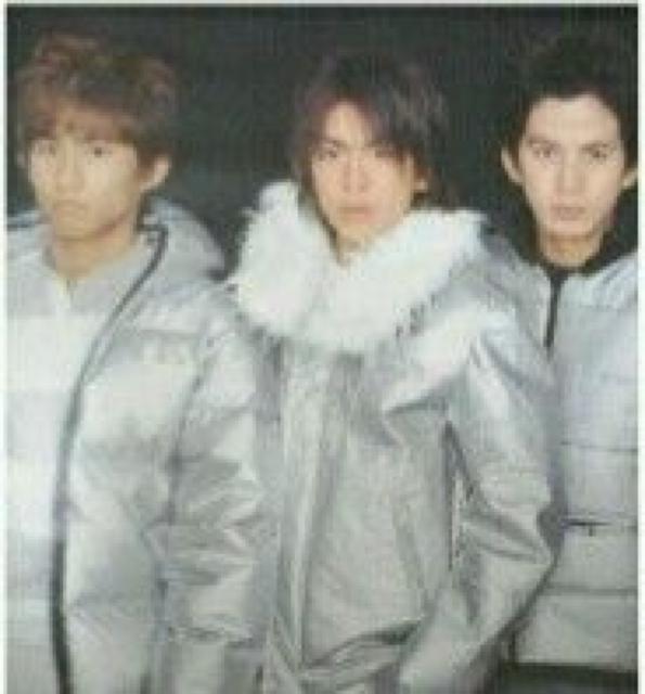 カミセン コンサートポスター/森田剛 三宅健 岡田准一 V6 < タレントグッズ  カミセン コンサートポスター/森田剛 三宅健 岡田准一 V6  < タレントグッズの